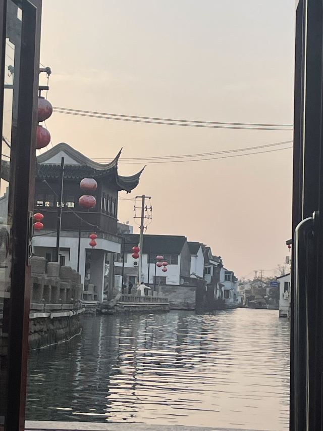 山塘街旅行图片 1