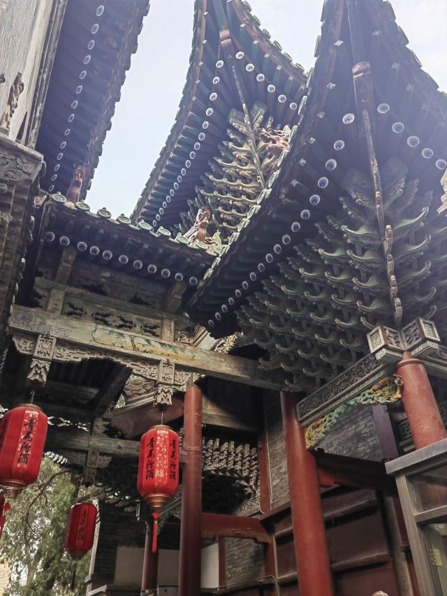 山陕会馆旅行图片 2