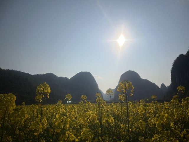 龙宫风景区旅行图片 2