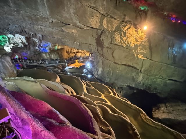 宜良九乡风景区旅行图片 3