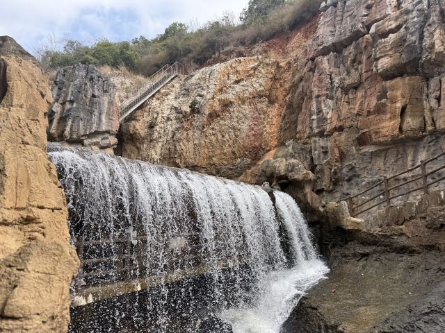 宜良九乡风景区旅行图片 6