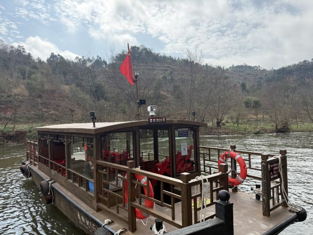 宜良九乡风景区旅行图片 4