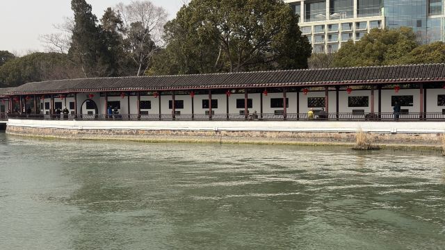 蠡园旅行图片 1