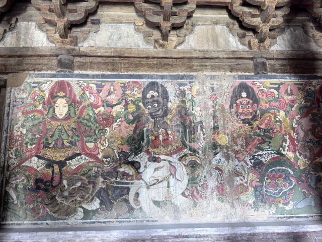 永安寺南院旅行图片 4