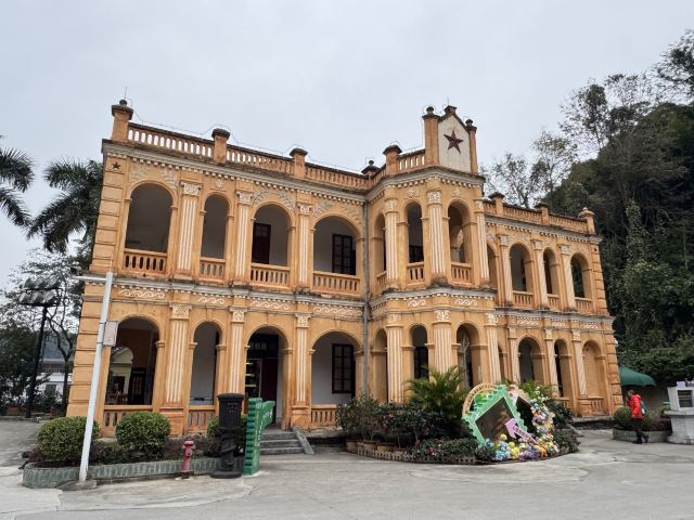 友谊关景区旅行图片 7