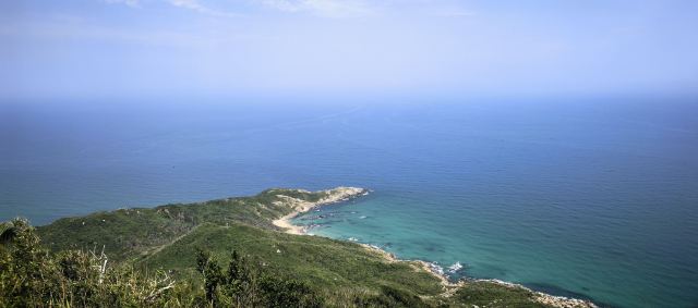 铜鼓岭景区旅行图片 2
