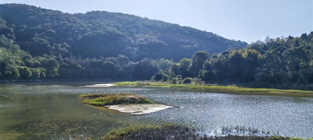 九鲤湖风景区旅行图片 9