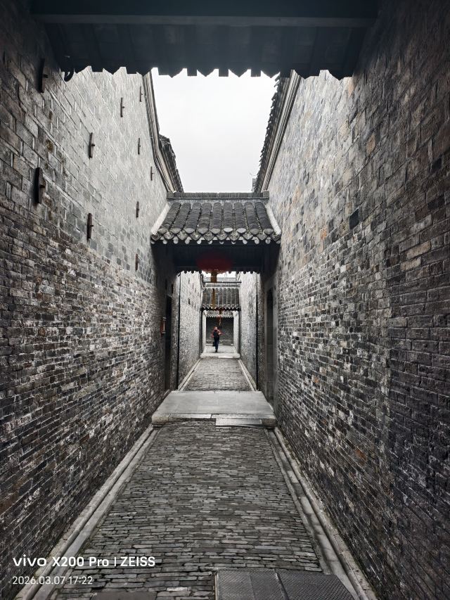 个园旅行图片 4