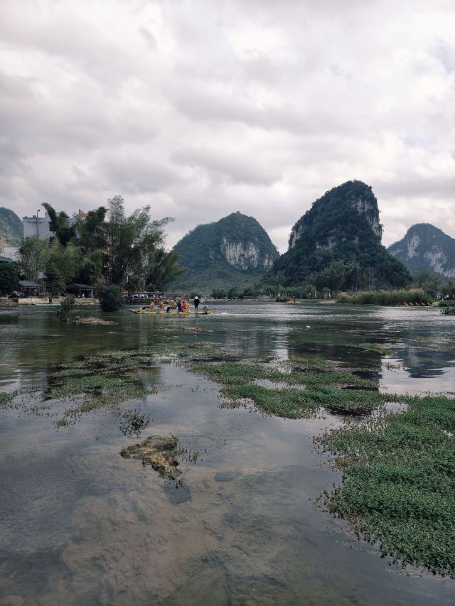 鹅泉风景区旅行图片 2