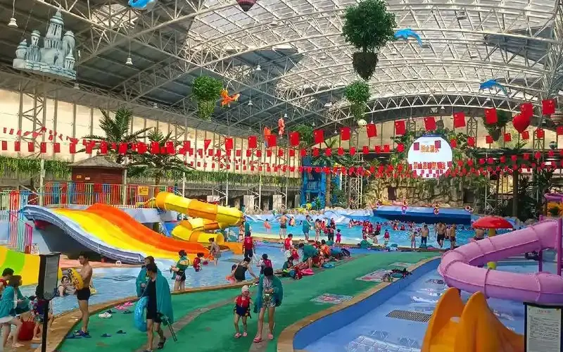 永安旅遊