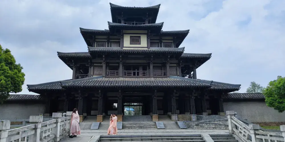 永安旅遊