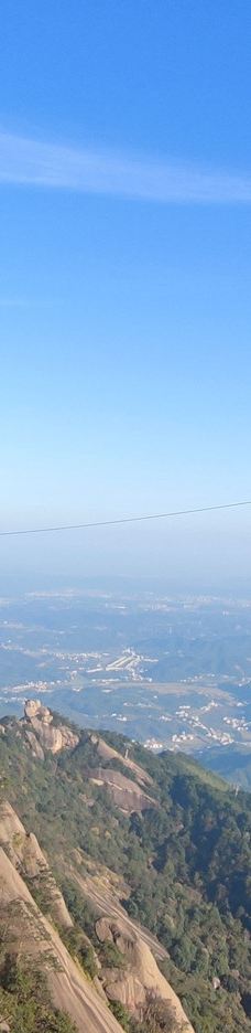 灵山风景区-上饶-lane0506