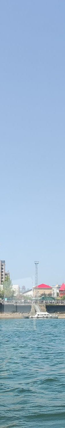 鸭绿江中朝界河游船(2号观光码头)-丹东-YoYo_2D0F6Y7G