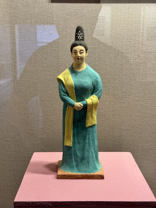 阿斯塔那古墓群(暂停开放)旅行图片 5