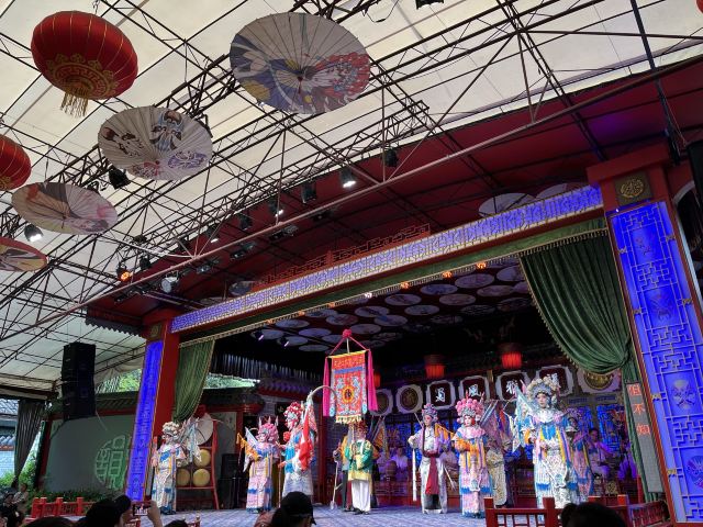 苏廷玉故居旅行图片 3