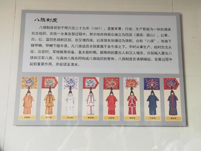 沈阳方城文化旅游区旅行图片 4