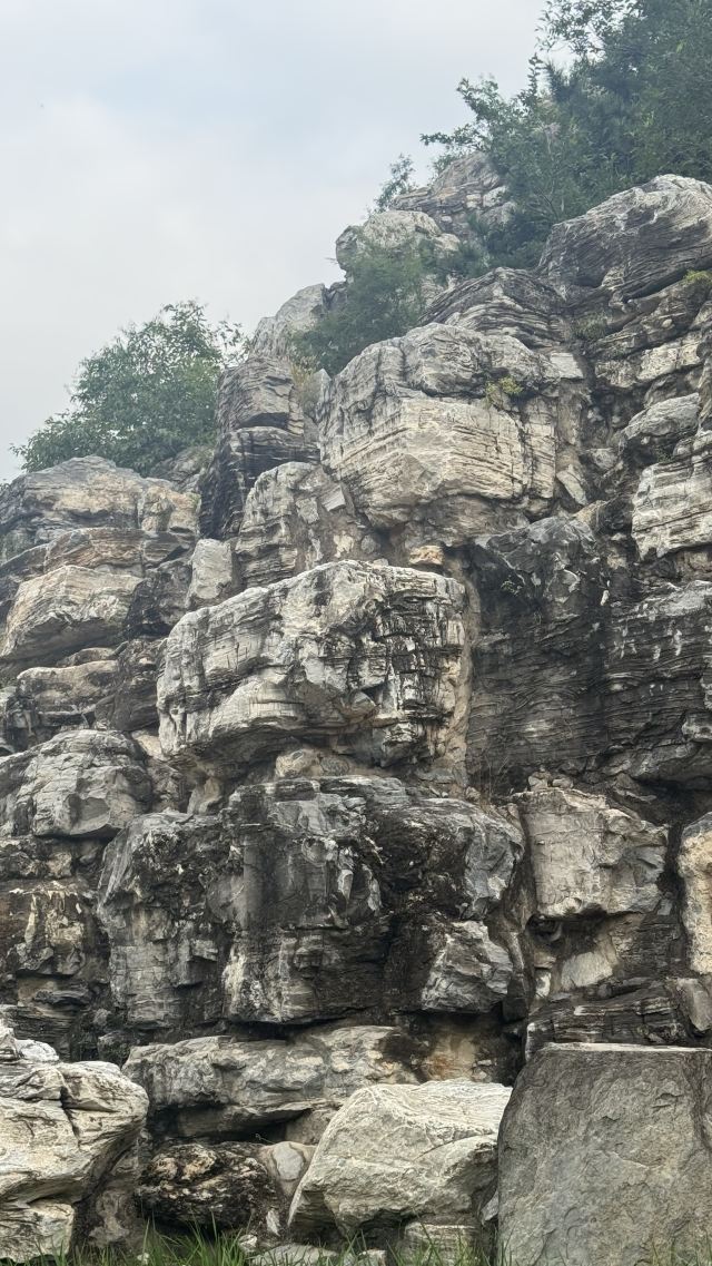 千灵山旅行图片 9