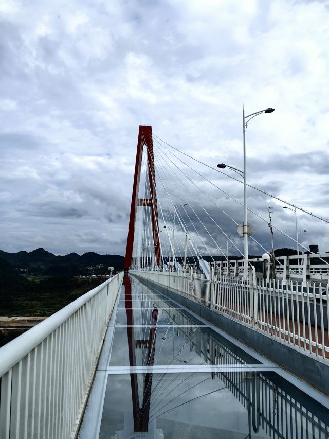 龙里河大桥迷宫旅行图片 1
