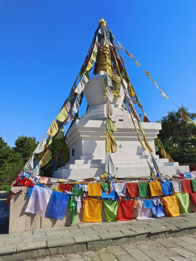 库伦三大寺旅行图片 4