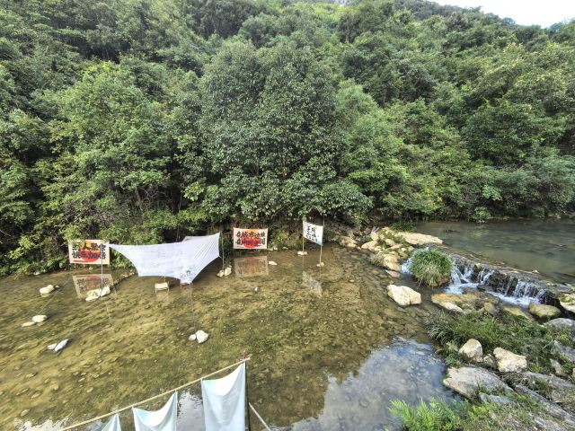 蓝山源岭南东方温泉旅行图片 2
