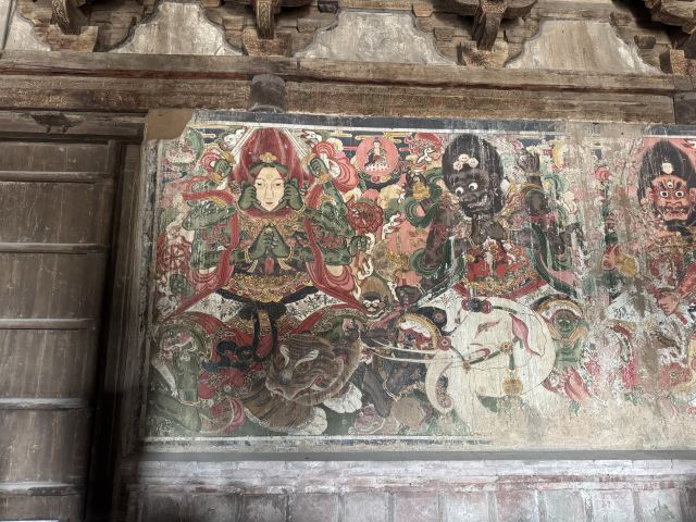 永安寺南院旅行图片 1