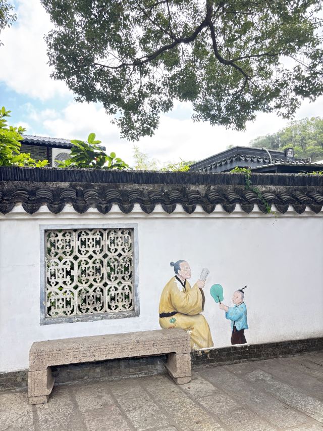 中山詹园旅行图片 3