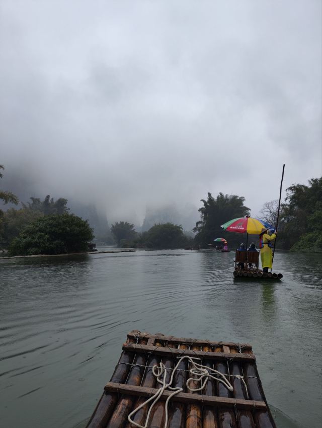 遇龙河景区旅行图片 3
