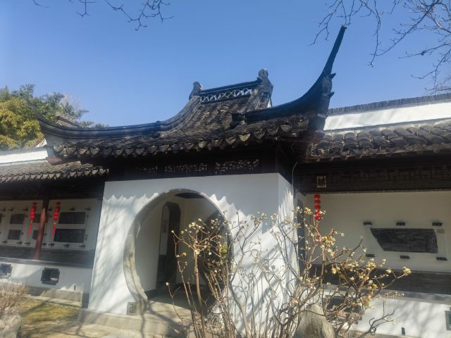焦山景区旅行图片 5