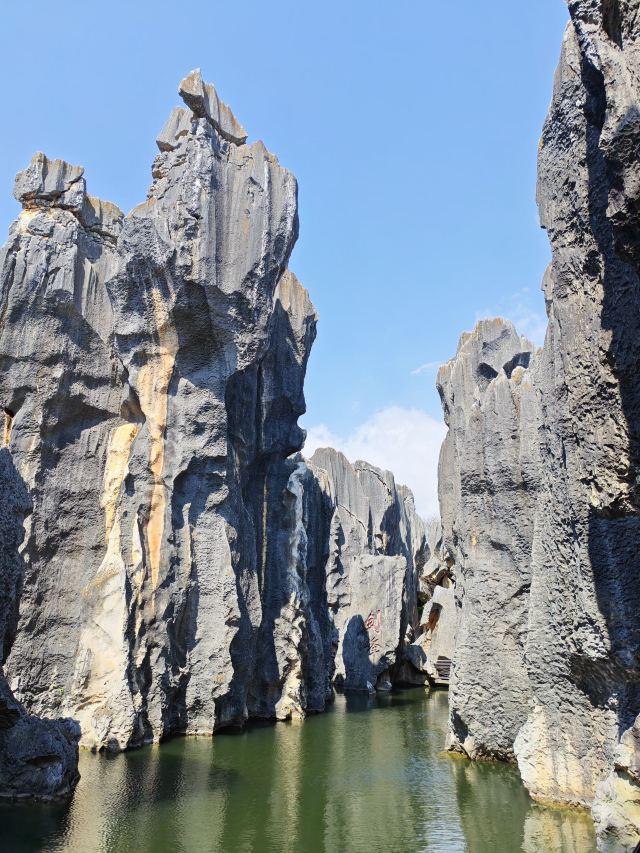 石林风景区旅行图片 4
