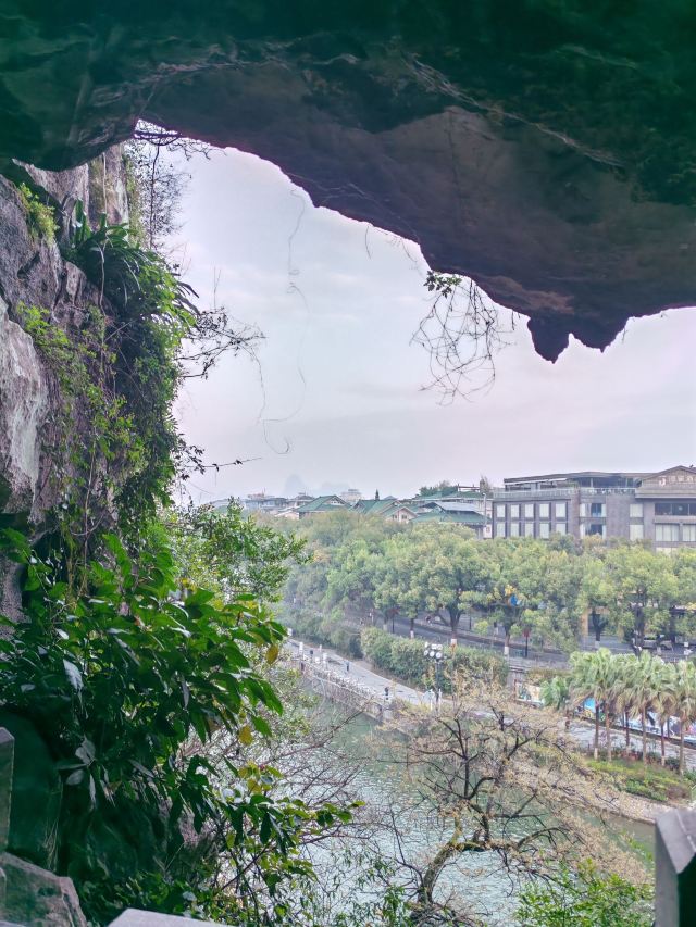 象鼻山景区旅行图片 2