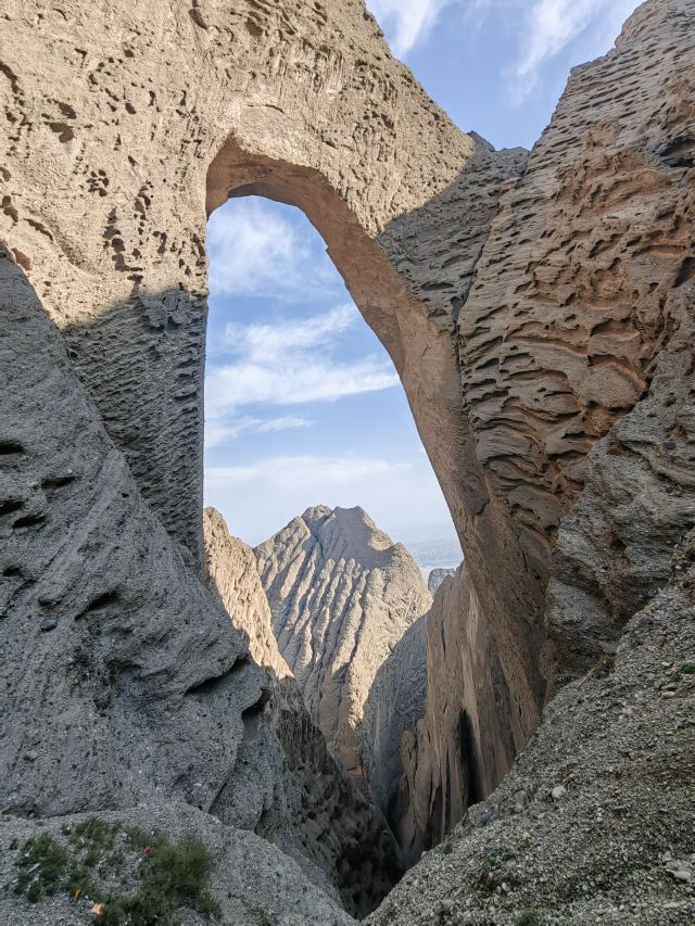阿图什阿图什天门景区游玩攻略简介,阿图什阿图什天门景区门票/地址/图片/开放时间/照片/门票价格【携程攻略】
