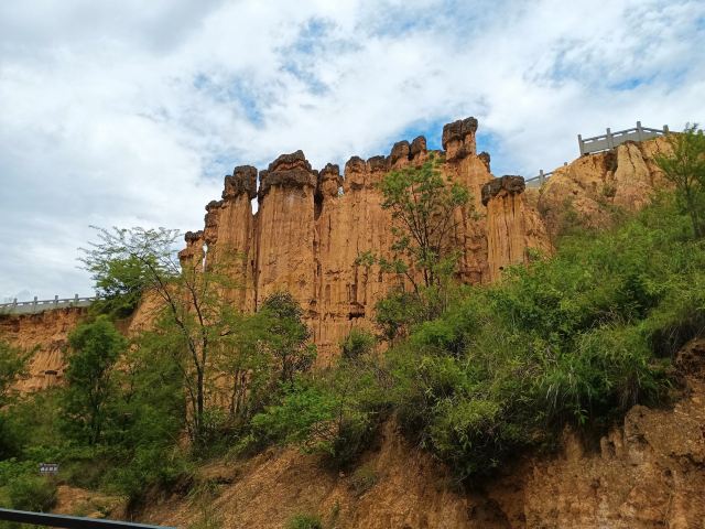 土林旅行图片 2