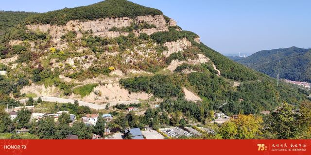 本溪市青云山风景区(暂停开放)旅行图片 2