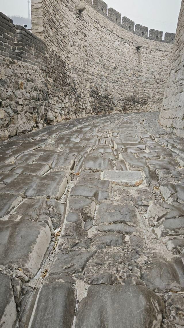固关长城旅行图片 3