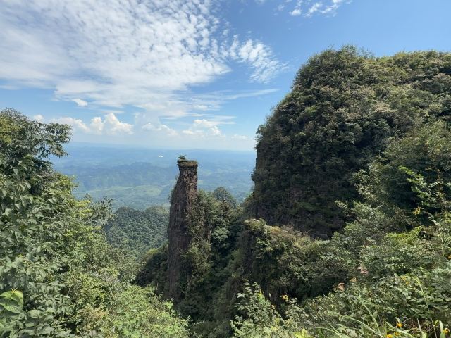 川河盖旅游度假区旅行图片 4