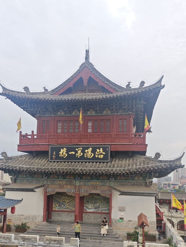 丽景门景区旅行图片 2