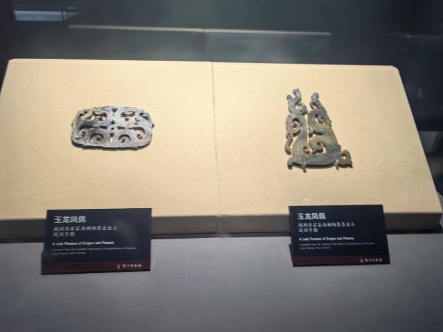 荆州古城历史文化旅游区旅行图片 7