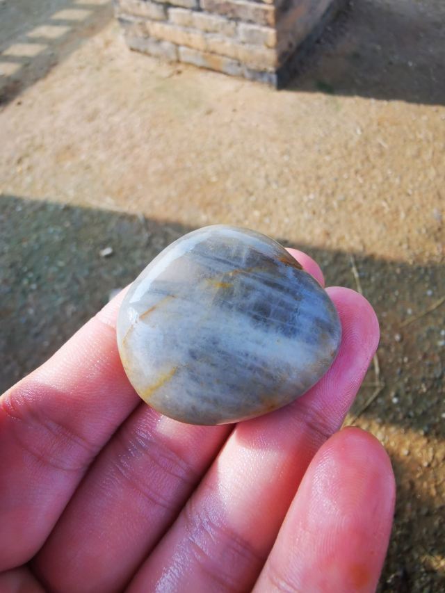 雨花石地质公园旅行图片 2