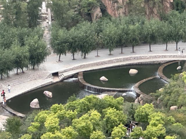 冰塘峪旅行图片 5