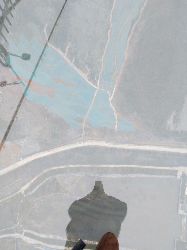 龙里河大桥迷宫旅行图片 2