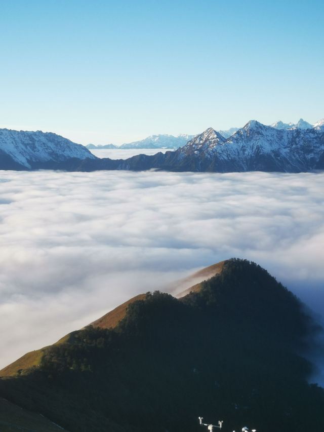 达瓦更扎景区旅行图片 1