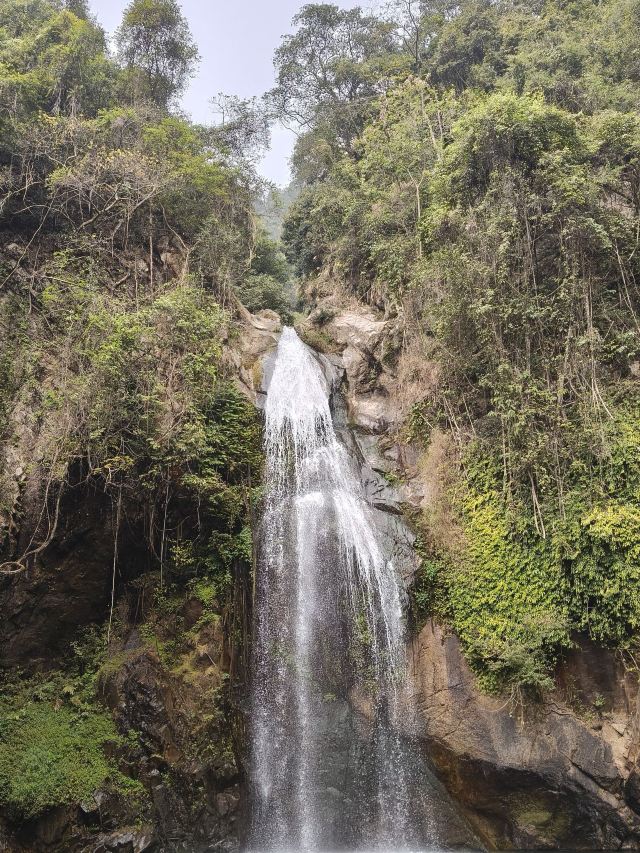 龙王潭生态旅游区旅行图片 2