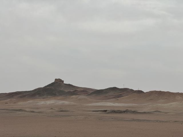 阳关关城旅行图片 2