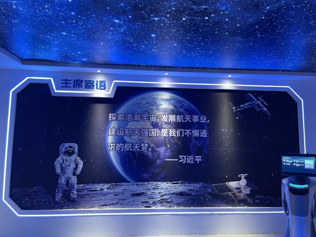 文昌航天观礼中心旅行图片 5