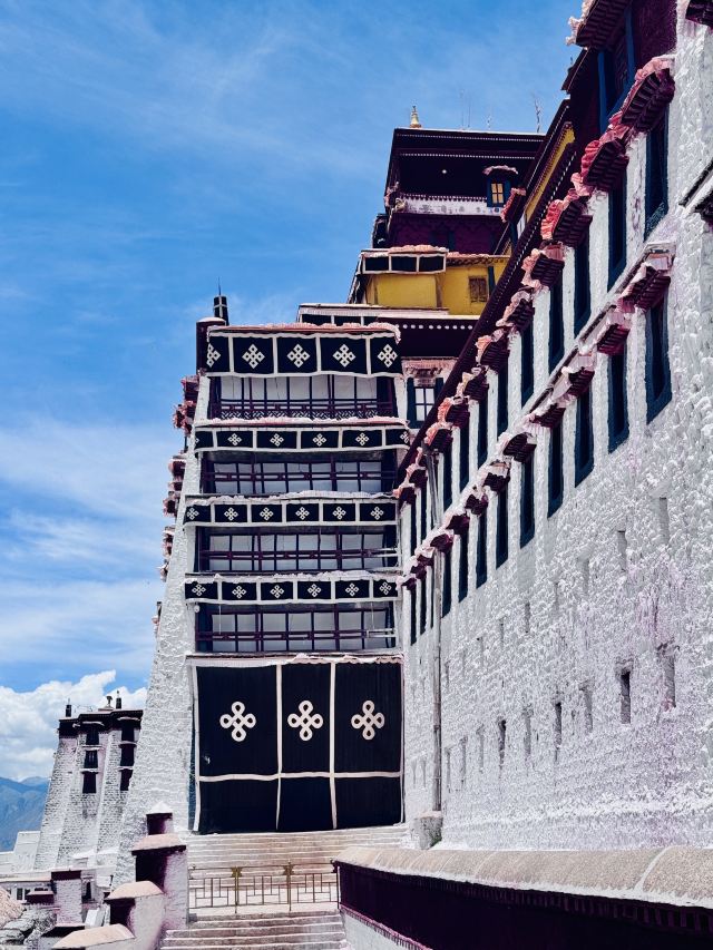 布达拉宫旅行图片 5