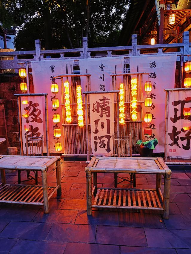 晴川阁旅行图片 9
