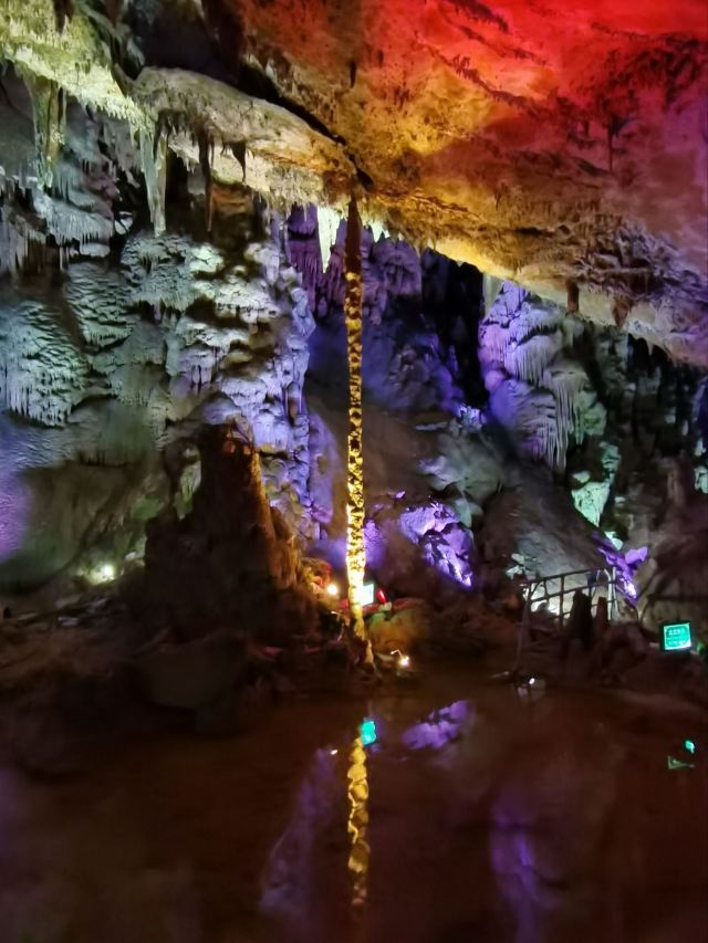 灵栖洞旅行图片 2
