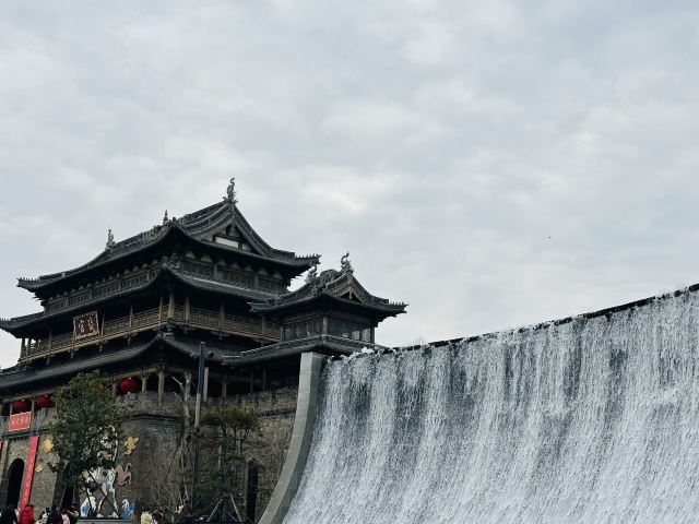 天一阁·月湖旅行图片 1