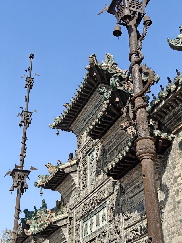 花戏楼旅行图片 4