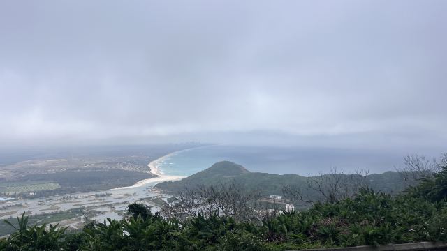铜鼓岭景区旅行图片 4